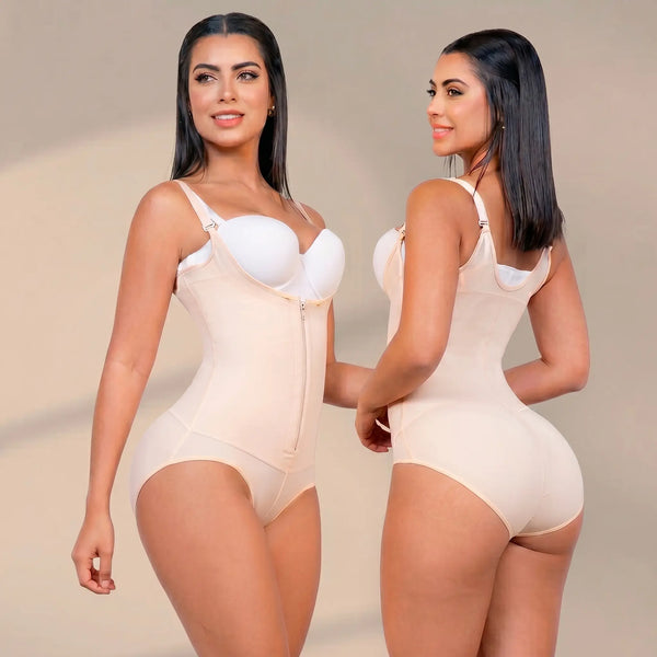 BODY PANTY MOLDEADOR