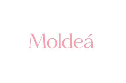 Moldeá